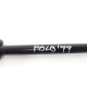 Amortizor telescop portbagaj haion VW POLO 1999