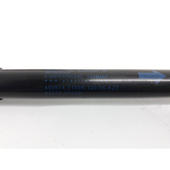 Amortizor telescop portbagaj haion PEUGEOT 108 4808740190N