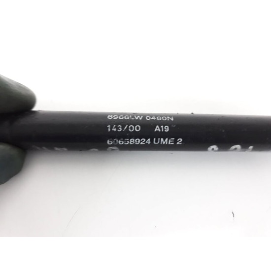 Amortizor telescop capota ALFA ROMEO 166 60658924