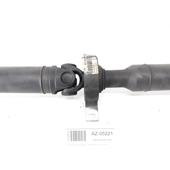 Cardan BMW 330i VI (F30, F80) [ 2011 - 2018 ] OEM 8605231-02