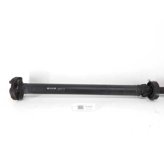 Cardan BMW 330i VI (F30, F80) [ 2011 - 2018 ] OEM 8605231-02