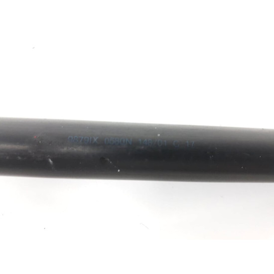 Amortizor telescop haion BMW Seria 3 E46 9879IX0580N