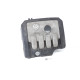 Capac motor VOLKSWAGEN GOLF V (1K1) [ 2003 - 2009 ] OEM 03G103925