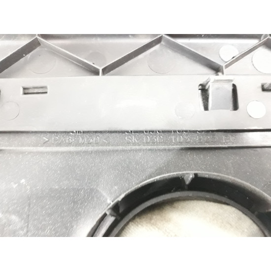 Capac motor VOLKSWAGEN GOLF V (1K1) [ 2003 - 2009 ] OEM 03G103925