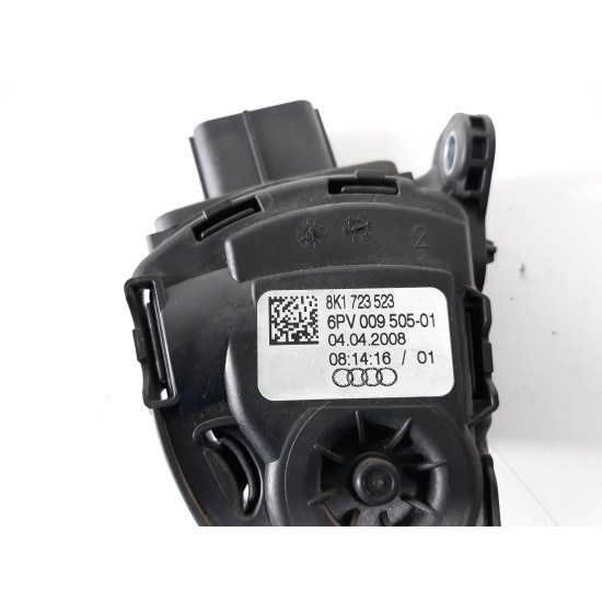 Pedala acceleratie AUDI A4 B8  A6 C6 8K1723523