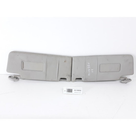 SET Parasolar [ST-DR] FORD MONDEO 3 [2004]
