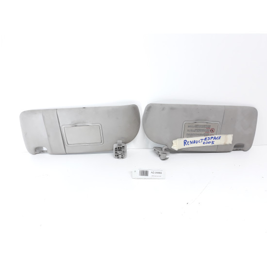 SET Parasolar [ST-DR] RENAULT ESPACE IV (JK0/1_) [ 2002 - > ] OEM 8200138847