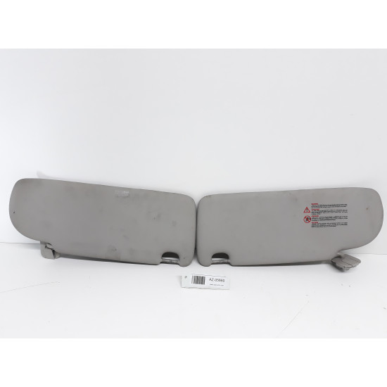 SET Parasolar [ST-DR] RENAULT ESPACE IV (JK0/1_) [ 2002 - > ] OEM 8200138847
