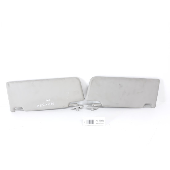 SET Parasolar [ST-DR] FORD MONDEO 3 [2004]