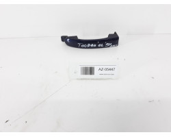 Maner exterior usa fata stanga VW TOURAN 7H0837209