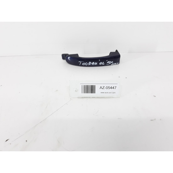 Maner exterior usa fata stanga VW TOURAN 7H0837209