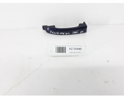 Maner exterior usa spate stanga VW TOURAN 7H0837209