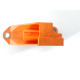 Senzor impact VW TOURAN 1T0909606
