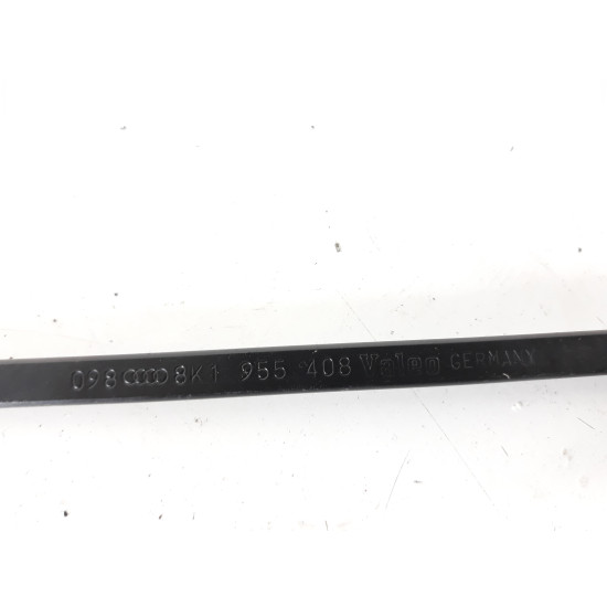 Brat stergator + stergator dreapta fata AUDI A4 B8 VALEO 8K1955408