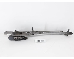 Ansamblu stergator cu motoras FORD FOCUS 2 [2005-20010] OEM: 3397020850