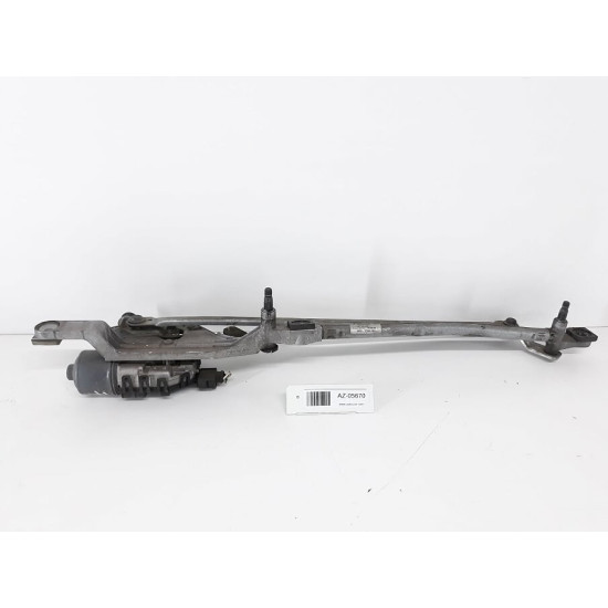 Ansamblu stergator cu motoras FORD FOCUS 2 [2005-20010] OEM: 3397020850