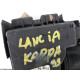 Ansamblu stergator LANCIA KAPPA (838_) [ 1994 - 2001 ] OEM 22147014