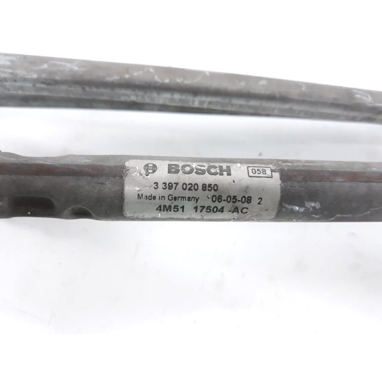 Ansamblu stergator cu motoras FORD FOCUS 2 [2005-20010] OEM: 3397020850