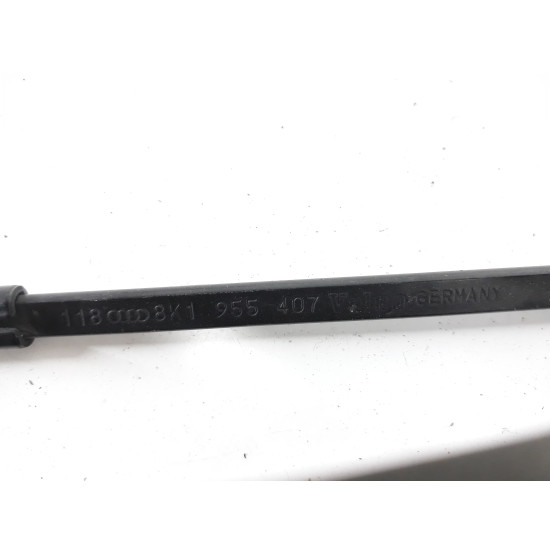 Brat stergator + stergator stanga fata AUDI A4 B8 VALEO 8K1955407
