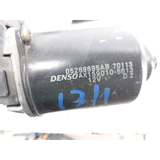 Ansamblu stergator CHRYSLER CRUISER 2003 OEM: 05288695