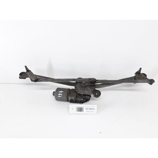 Ansamblu Stergator cu motoras Ford Mondeo MK3 [2000-2007] OEM: 0390241702