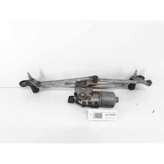 Ansamblu stergator fata cu motoras ALFA ROMEO 159 [2005-2011] OEM: 60694874