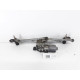 Ansamblu stergator fata cu motoras ALFA ROMEO 159 [2005-2011] OEM: 60694874