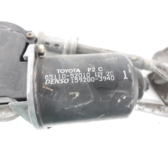 Ansamblu stergatoare Toyota Yaris 1999-2003  8511052010