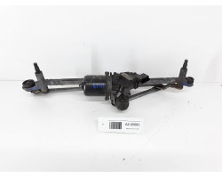 Ansamblu stergator fata cu motoras CITROËN C3 I (FC_, FN_) [ 2002 - > ] OEM 53630187
