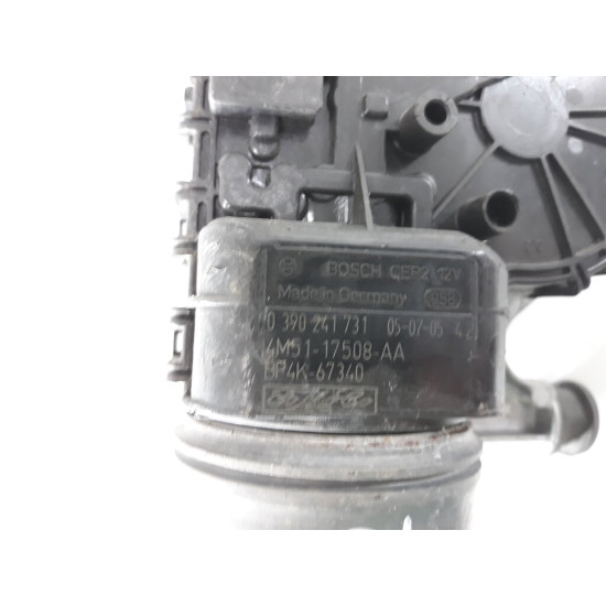 Ansamblu stergator  Ford Focus 2 [2004-2010] OEM: 0390241731