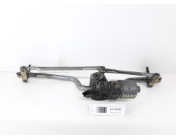 Ansamblu stergator cu motoras  RENAULT CLIO 2  OEM 0390241535
