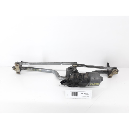 Ansamblu stergator cu motoras  RENAULT CLIO 2  OEM 0390241535