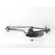 Ansamblu stergator cu motoras  RENAULT CLIO 2  OEM 0390241535
