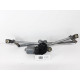 Ansamblu stergatoare FORD MONDEO III [ 2000 - 2007 ] BOSCH OEM 390241703