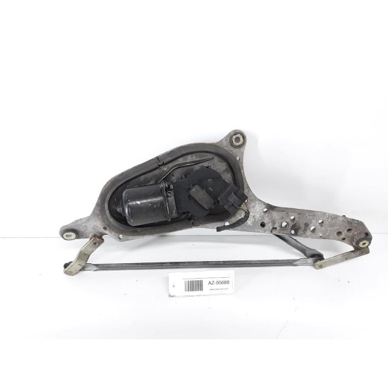Ansamblu stergator RENAULT LAGUNA 2  [ 2001 - 2007 ] 1.9dci VALEO 54522011