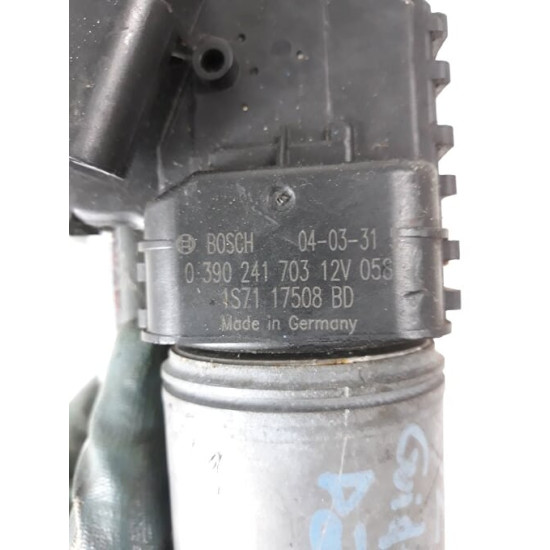 Ansamblu stergatoare FORD MONDEO III [ 2000 - 2007 ] BOSCH OEM 390241703