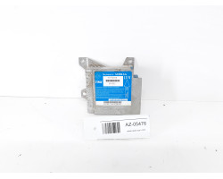 Calculator airbag FIAT IDEA 51752040