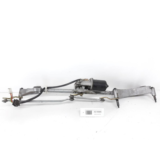 Ansamblu stergator cu motoras Mercedes C-Class 2001-2007 (W203)/S203/CL203 OEM: 404518