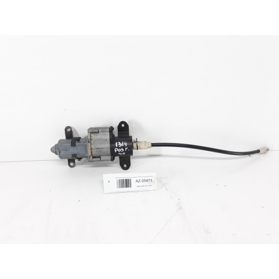 Motoras macara geam stanga spate CHRYSLER VOYAGER 4 / U10724G OEM 7746804601