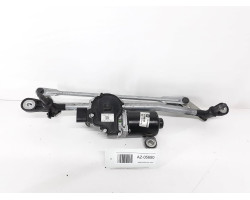 Ansamblu stergator cu motoas OPEL Adam - Opel Corsa E/D 2014 367546129