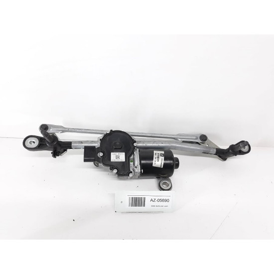 Ansamblu stergator cu motoas OPEL Adam - Opel Corsa E/D 2014 367546129