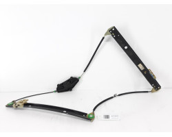 Macara geam electric dreapta fata AUDI A4 IV (8K2, B8) [ 2007 - 2015 ] OEM 8K0837462