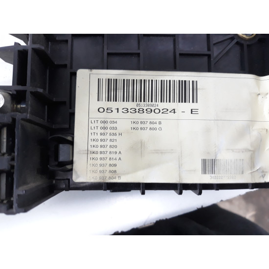 Tablou sigurante VW TOURAN 1k0937804b
