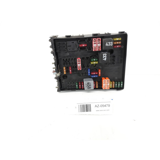 Tablou sigurante VW TOURAN 1k0937804b