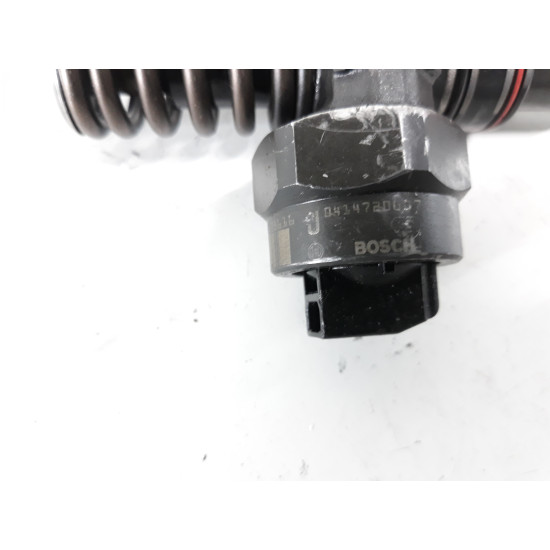 Injector AUDI A4 B5 0414720007