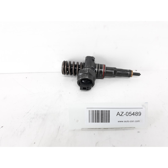 Injector AUDI A4 B5 0414720007
