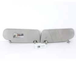 Parasolar parasolare LAND ROVER 2000