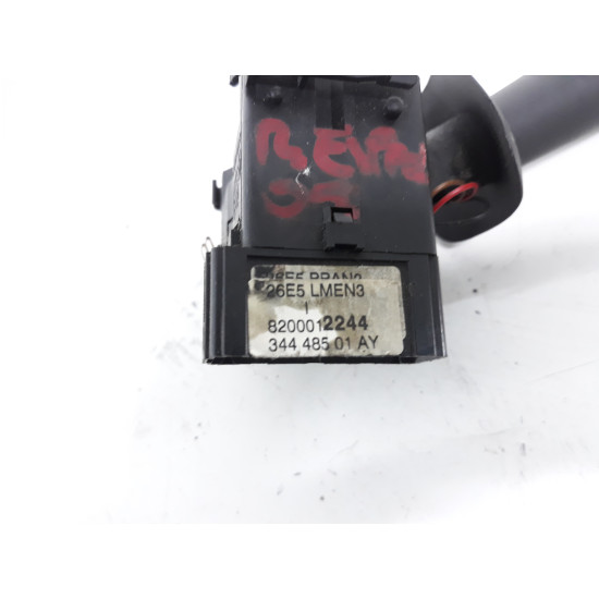 Maneta semnalizare RENAULT LAGUNA 2 8200012244