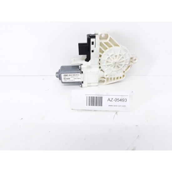 Motoras dreapta spate macara geam AUDI A4 IV (8K2, B8) [ 2007 - 2015 ] OEM 8K0959812