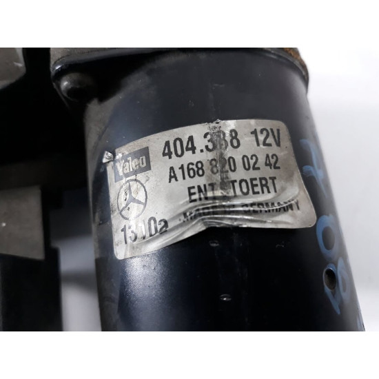 Ansamblu stergatoare MERCEDES-BENZ A-CLASS (W168) [ 1997 - 2005 ] VALEO 404388 OEM A1688200242